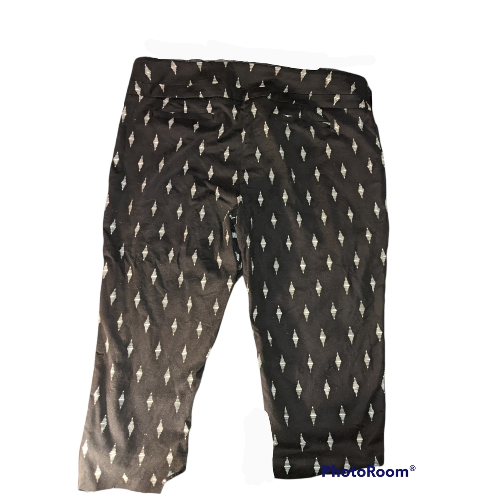 APT 9 The Torie Capri Size 14P